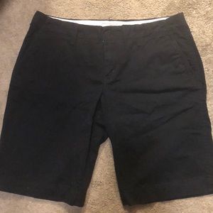 Old Navy Black shorts